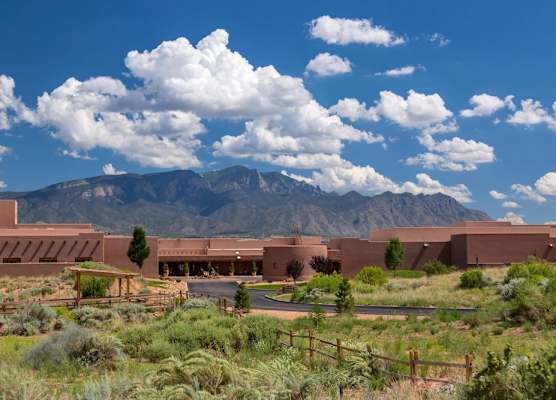 Hyatt Regency Tamaya South Santa Fe 1