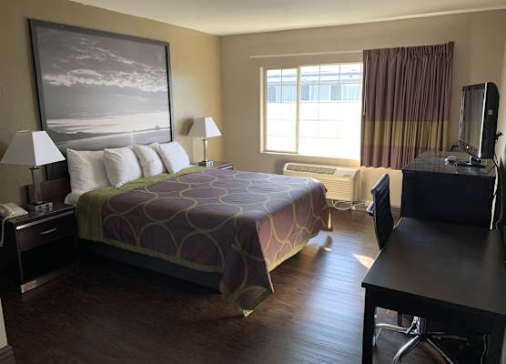 Skyways Hotel 1