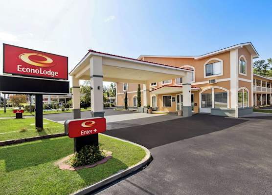 Econo Lodge St. George 1