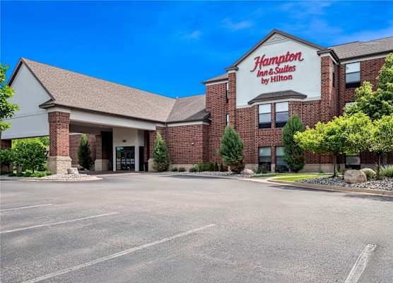 Hampton Inn & Suites East Lansing/Okemos 1