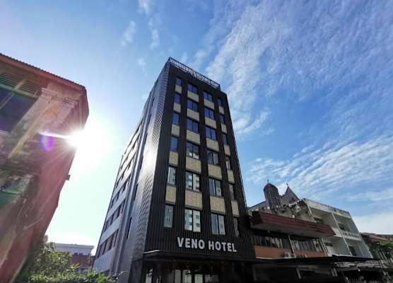 VENO HOTEL 1