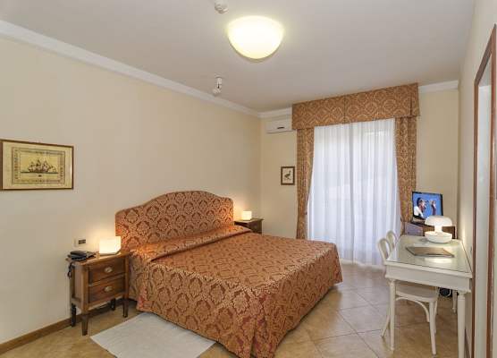 Hotel Verdemare 1
