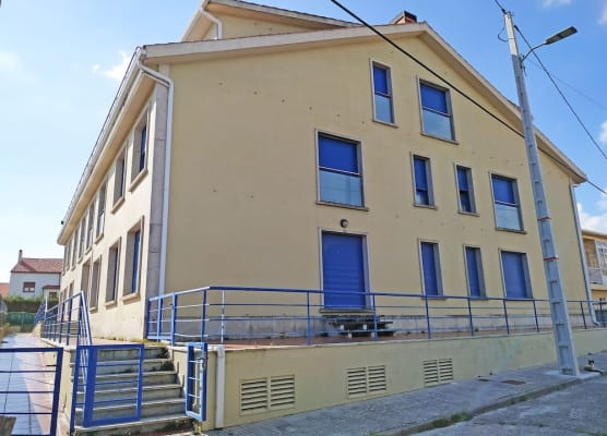 Apartamentos Aguiño Ribeira 3000 1