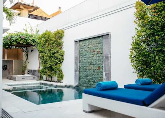 Kamil Villas 1