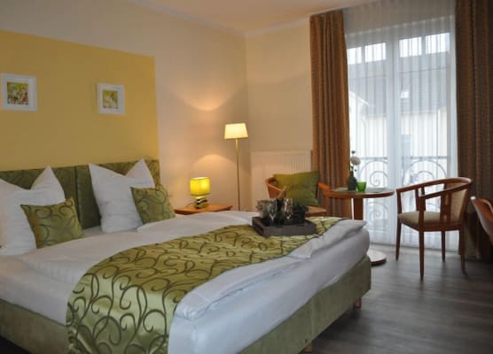 Landhotel Gillenfelder Hof 1