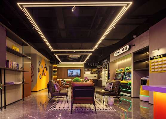 Mcsrh Hotel -Chongqing Chaotianmen 1