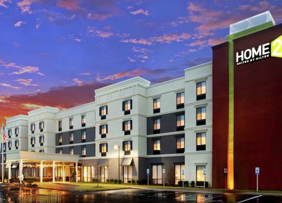 Home2 Suites by Hilton Long Island Brookhaven 1