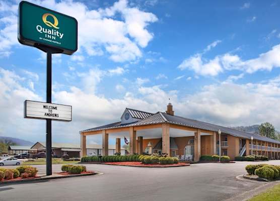 Quality Inn Andrews 1