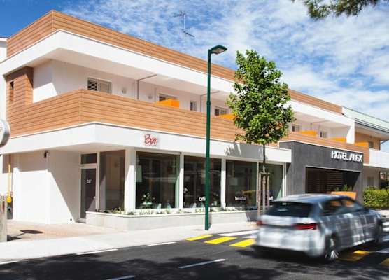 Hotel Alex 1