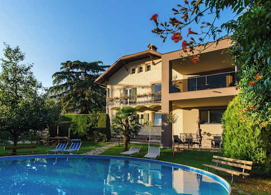 Pension Sunnhofer 1