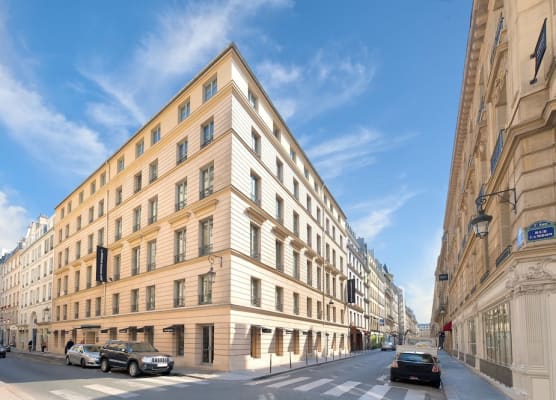 Meliá Paris Vendôme 1