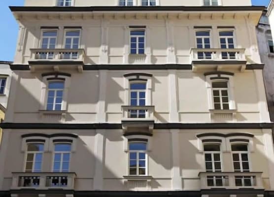 Albergo Palazzo Decumani 1