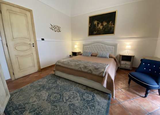 San Placido Inn 1