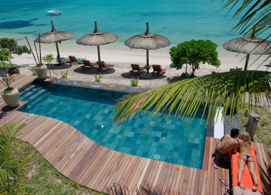 Ocean Villas Apart Hotel 1