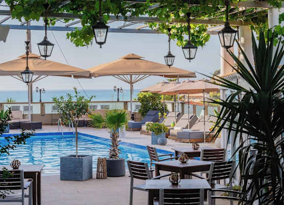 Sunsea Wellness Resort 1
