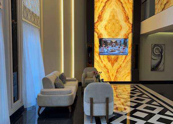 Karim Parkside Hotel 1