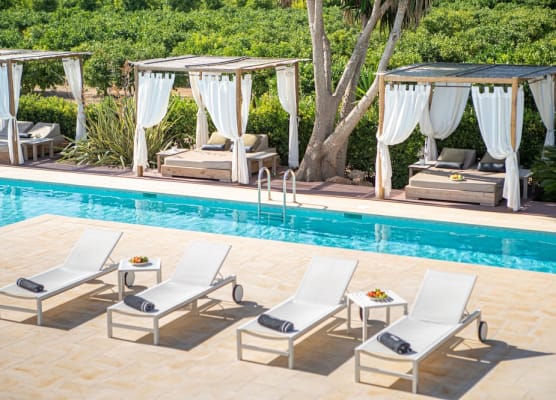 Can Jaume Private Villas by Ocean Drive 1
