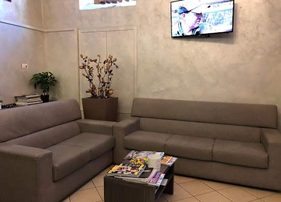 Hotel Brenta Milano 1