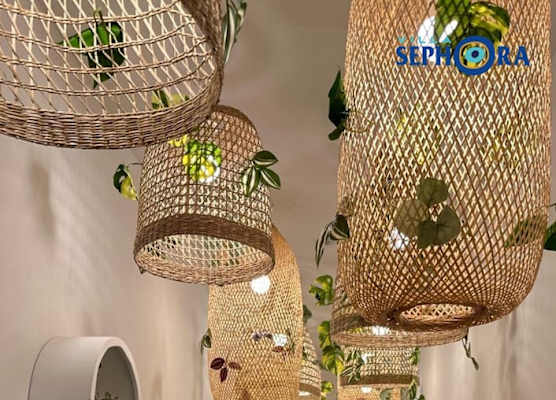VILLA SEPHORA CANNES 1