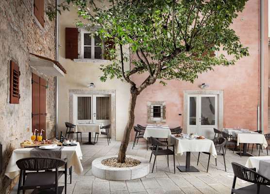 Hotel La Grisa 1