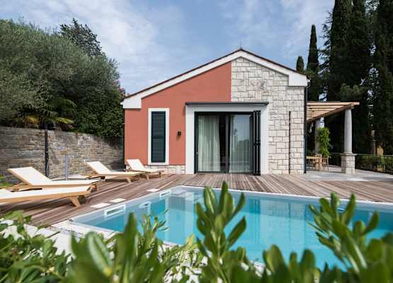Vila Laguna Strunjan 1