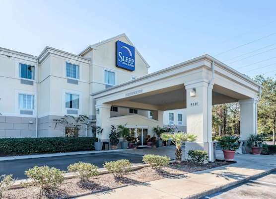 Sleep Inn & Suites University-Shands 1
