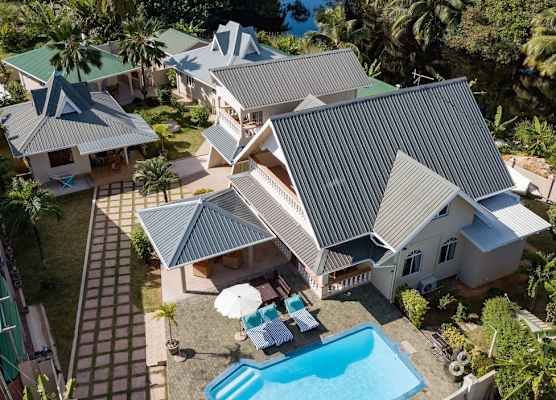 Villa Aya 1