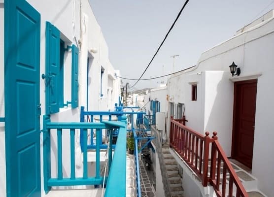 Florance Apartments & Rooms 1