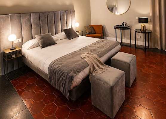 Cuevas Home Relais 1