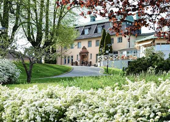 Såstaholm Hotell & Konferens 1