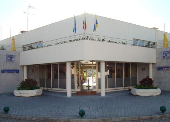 Clube Pinhal da Foz 1