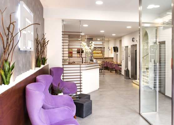 Pan Hotel 1