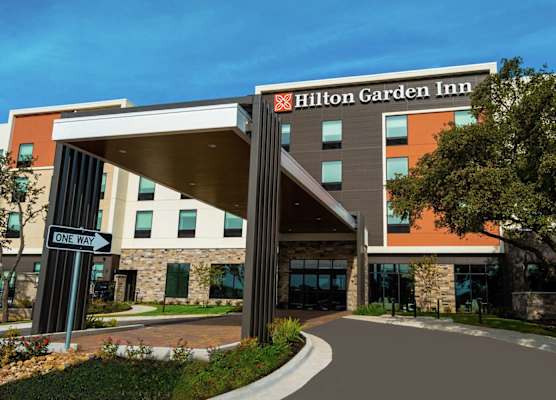 Hilton Garden Inn Cedar Park Austin 1