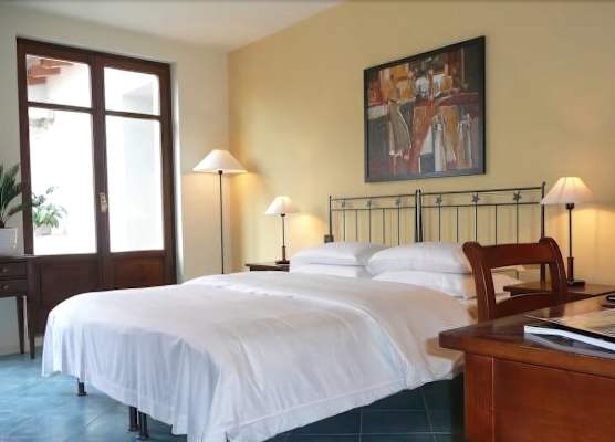 Hotel La Contrada 1