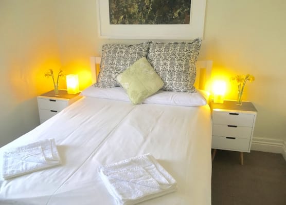 Coast Accommodation 1