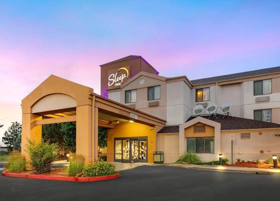 Sleep Inn Denver Tech Center 1