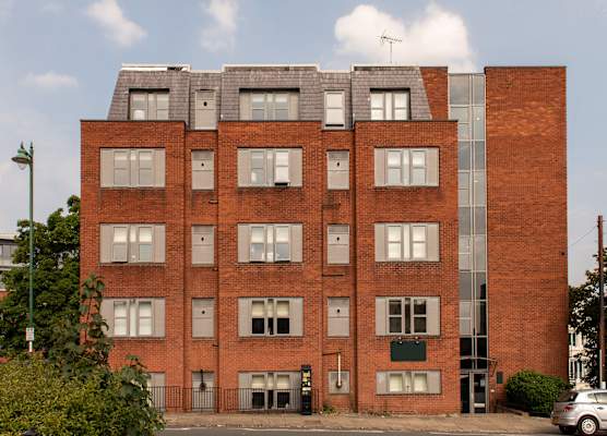 SACO Nottingham - The Ropewalk 1