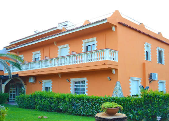 Hotel Costa Jonica 1
