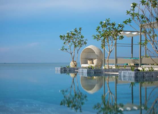 Meliá Ho Tram Beach Resort 1