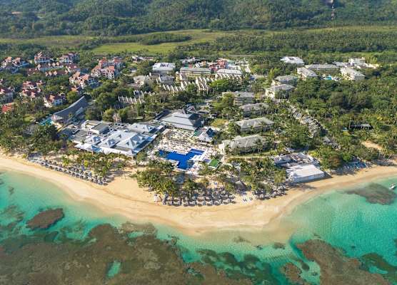 Bahia Principe Explore El Portillo - Hyatt Inclusive Collection - All Inclusive 1