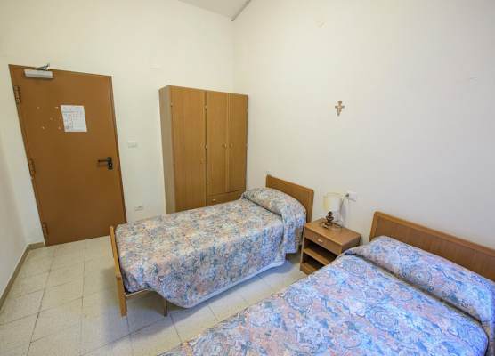 Pastor Angelicus - Casa per Ferie 1