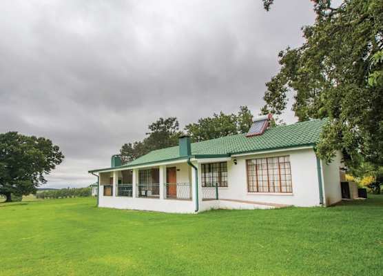 Hoyohoyo Machadostud Lodge 1