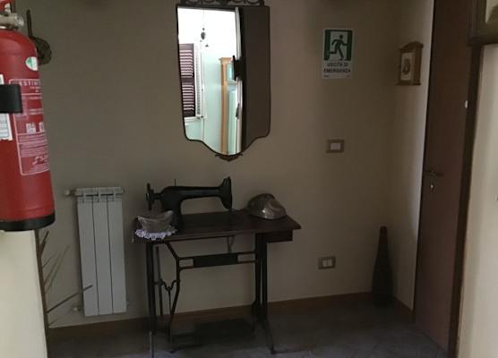 ACHIRINA bed and breakfast 1