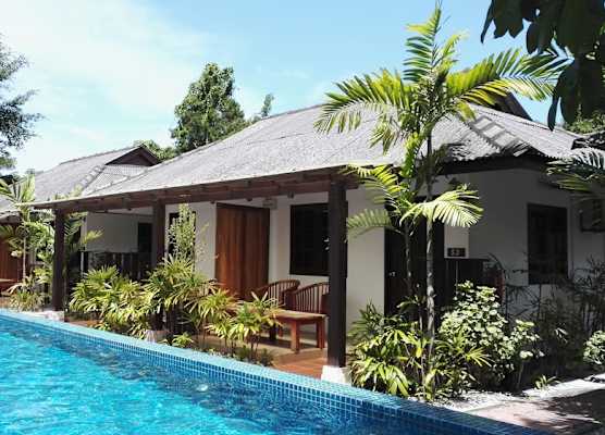 Tropical Resort Langkawi 1