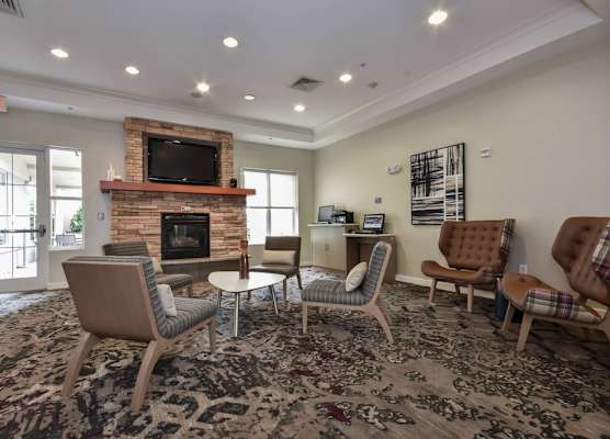 Residence Inn Charlotte Concord 1
