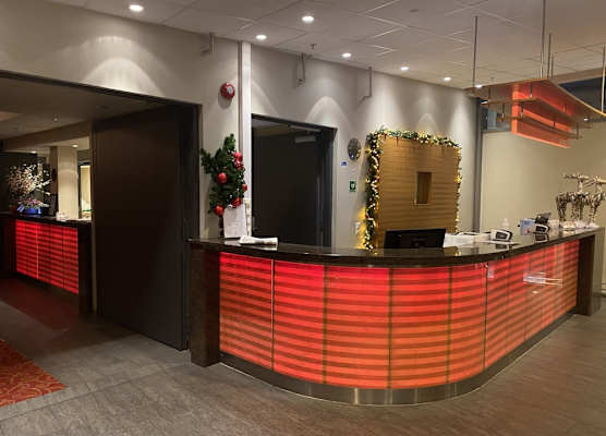 Park Hotel Vossevangen 1