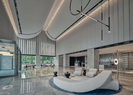Crowne Plaza Hangzhou Riverside by IHG 1