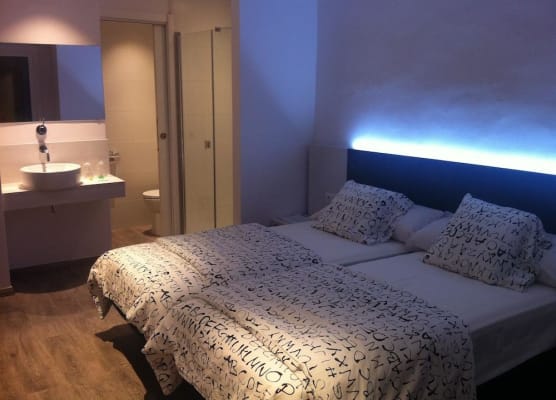 Hostal Ribas 1