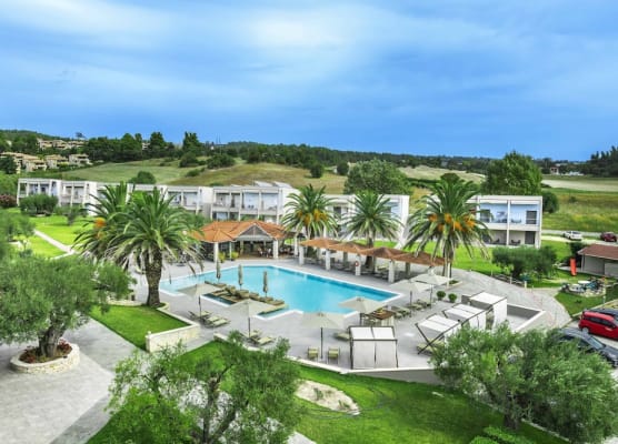 Iris Hotel 1