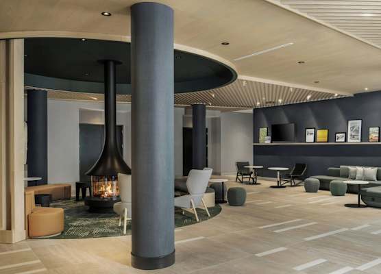 Residence Inn by Marriott Bromont 1